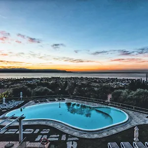 Aparthotel La Chioma Di Berenice Garda, Toscolano Maderno