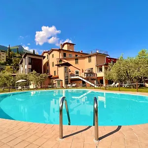 Hotel Vittoria, Toscolano Maderno