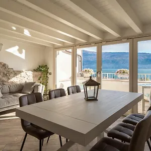 Bed & Breakfast Vistalago, Toscolano Maderno