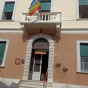 Hostel Delle Cartiere, Toscolano Maderno