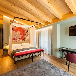 Hotel Regina Del Garda, Toscolano Maderno