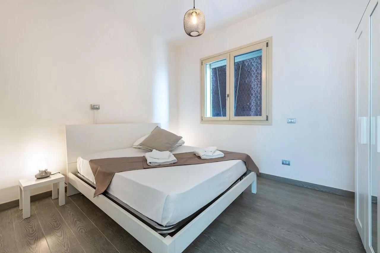 Residence Virgilio Red Toscolano Maderno 0*,  Italy