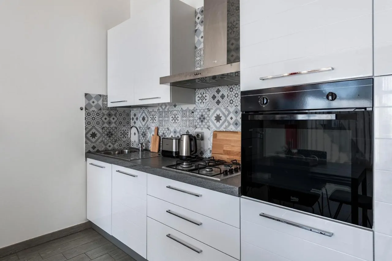 Apartment Residence Virgilio Red Toscolano Maderno